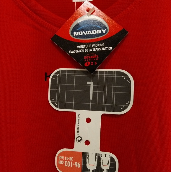 Kalenji Sleeveless top NWOT - Picture 4 of 7